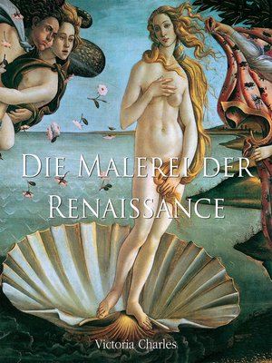 cover image of Die Malerei der Renaissance